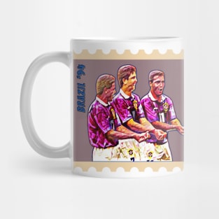 Brazil 94 Mug